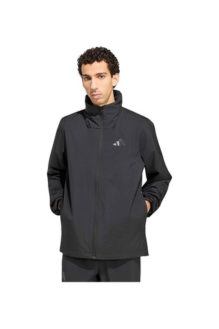 Adidas Performance Mt Ess 2l R Jkt Erkek Ceket Kx2486 Siyah