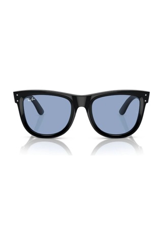 Ray-ban Güneş Gözlüğü Rbr0502s 53 667772 Siyah