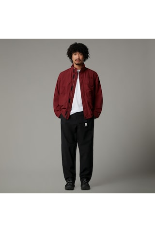 The North Face Erkek Beta Utılıty Belted Pantolon Nf0a8b62jk31 Siyah
