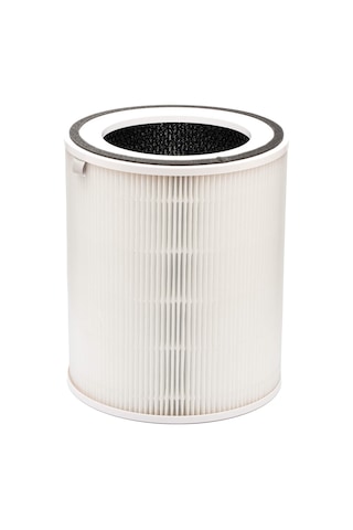 Vestel Vht 402 Hava Temizleyici Filtre Beyaz Hepa + Karbon