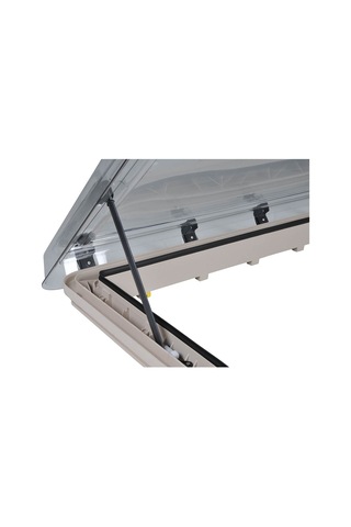 Remis Remıtop Vario Iı 90 X 60 Cm 24-35mm Tavan Heki Havalandırma Beyaz