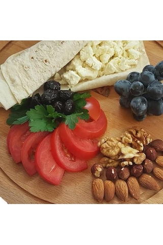 Velioğlu Şavak Tulum Peyniri 480 G