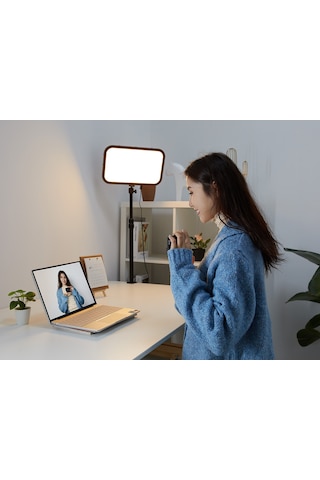 Godox ES45 Oyuncu Yayıncı Led Işık Kiti