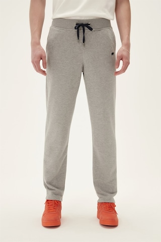 Bad Bear Solid Sweatpant Erkek Eşofman Altı-21962 Gri