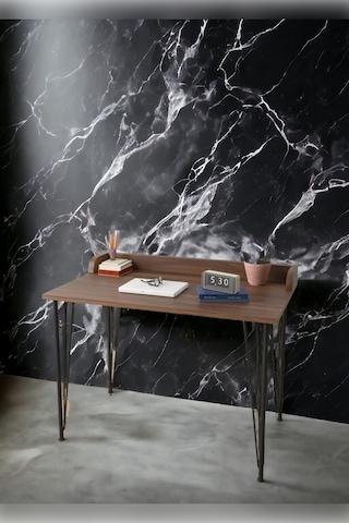 Çalışma Masası Ceviz