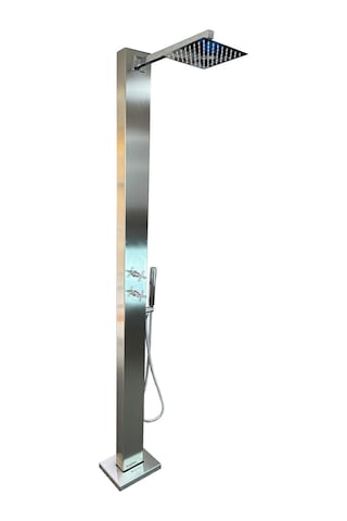 Havuz Duşu Bahçe Sulama Sistemi