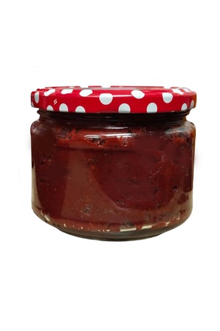 Kahvaltılık Nazilli Çemeni Acılı Acuka 325 Gr