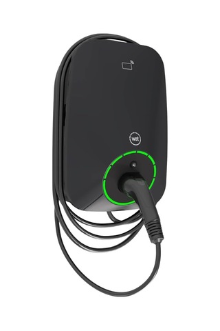 Wat Mobilite / Wat Home 22kw Güç 5mt. Dahili Kablo & Ip55, Ik10- Koruma Seviyeli Elektrikli Araç Şarj Cihazı Genel