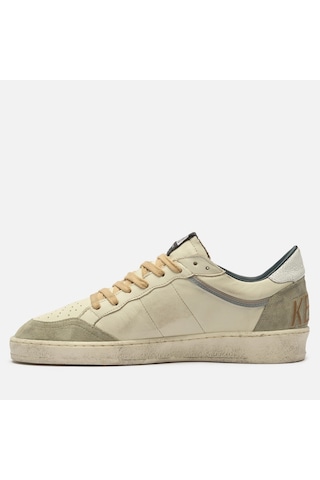 Golden Goose Erkek Ayakkabı Gmf00771-f008159-12265 Çok Renkli