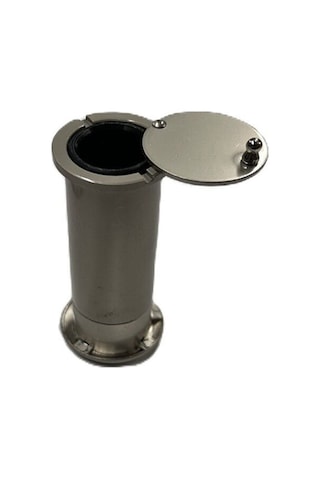 Homdep Çelik Kapı Dürbünü 60 110mm