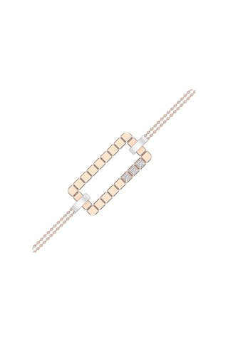 Pırlanta Loop Tasarım Bilezik N11.109