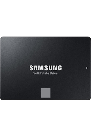 Samsung 870 Evo MZ-77E500BW 2.5" 500 GB SATA 3 SSD