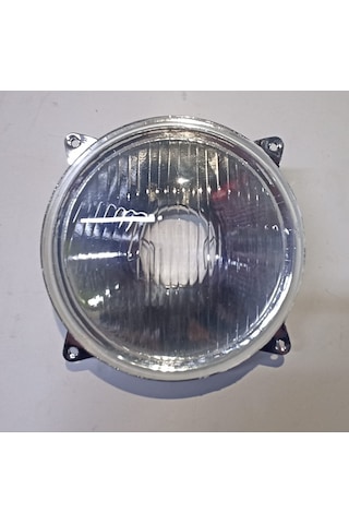 Massey Ferguson 240/265/285 Ön Far Yuvarlak Tip 606617