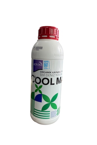 Sıvı Deniz Yosunu Cool Marıne 1 Lt
