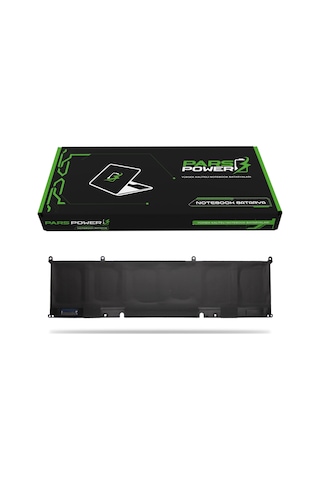 Dell G16 Gaming 7630 G76302401024u, G16 Gaming 7630 Qı98gw321 Batarya - Pil Pars Power
