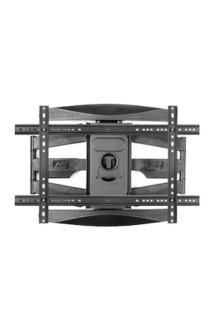 North Bayou P65 55"-85" Tv Uyumlu, 180 Dönüş Açılı, 68.2 Kg Destekli, Vesa Uyumu, Büyük Ekranlar İçin Hareketli, Led/lcd Tv Duvar Askı Aparatı P65