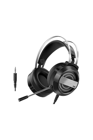 Ally Mc Q9 Gaming Headset 3.5mm Oyuncu Kulaklığı- 5775 Belirtilmemiş