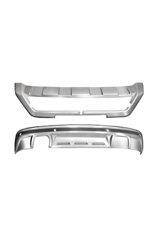Volkswagen Tiguan 2016 2018 Ön Arka Difüzör
