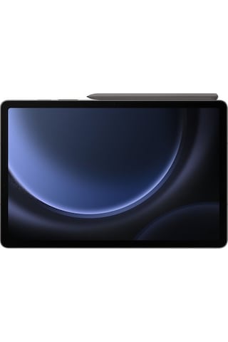 Samsung Galaxy Uyumlu Tab S9 Fe Sm-x510 Gri 128 Gb 10.9" Tablet (Teşhir&Outlet)