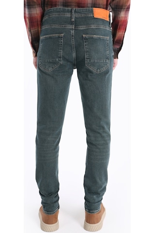 Colin's Colins Yeşil Erkek Pantolon Cl1066292 Q1.v1 Dn01623 001
