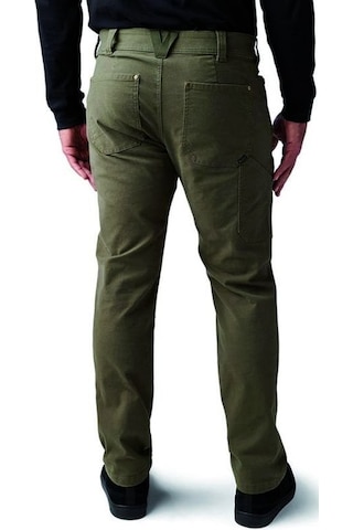 High Mountain 5.11 Coalıtıon Ranger Yesıl Pantolon Siyah