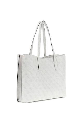 Guess Meridian Iı Kadın Omuz Çantası-sg697423 Bej