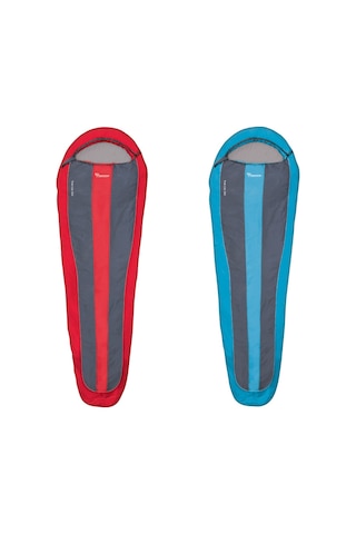 Freecamp Trek Lite Classic 300 Uyku Tulumu-mavi Renksız