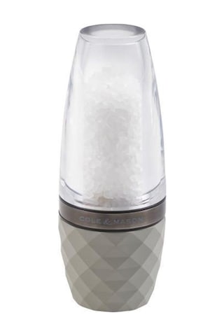 cole - Mason H321805 City Concrete 160mm Tuz Değirmeni