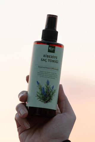 Thera Style Biberiye Saç Bakım Toniği 250 ML