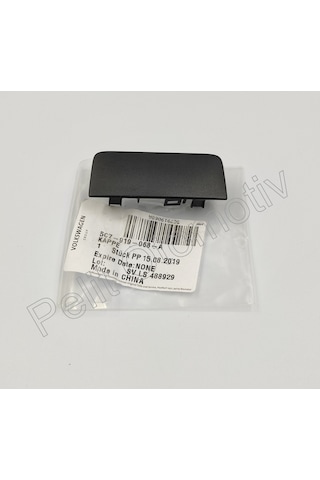 Jetta Ön Gögüs (Torpido) Üstündeki Kapak 5C7919068A () 511028940