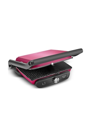 Karaca Gastro Grill Glass Premium 2400 W Tost Makinesi