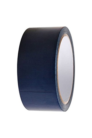 Badem10 Bondit Tamir Bandı 48 Mm X 10 Mt Çok Amaçlı Duct Tape Takviye Bant Lacivert