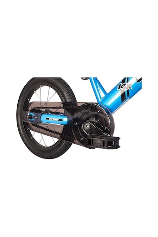 Strider Kolay Sürüş Pedalı Aksesuar Gri