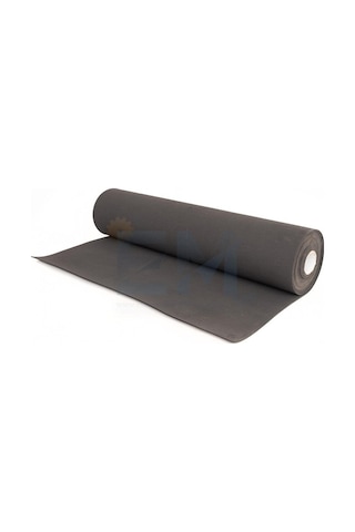 Epdm Sünger Levha 4 Mm En:1 Mt Boy:3 Mt