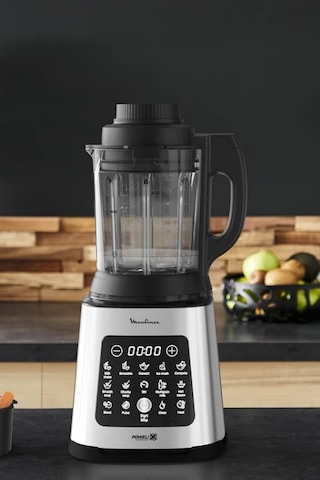 Moulinex Perfectmix Cook LM83SD 2 L 1400 W Stand Mixer