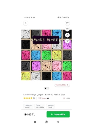 Lionas Penye Lastikli Çarşaf 1.kalite Yerli Üretim Tek Kişilik Krem 100x200 Krem