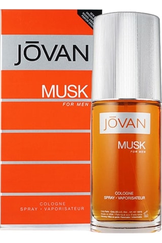 Jovan Musk Erkek Parfüm EDC 88 ML