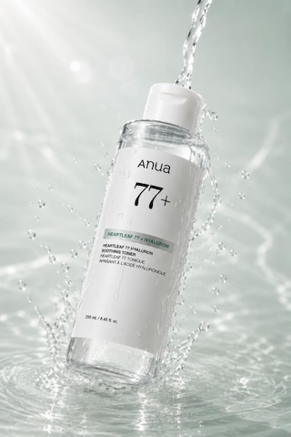Heartleaf 77% Soothing Tonik- 250 Ml