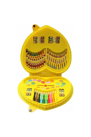 Play-doh Kırtasiye Seti (62 Parça)