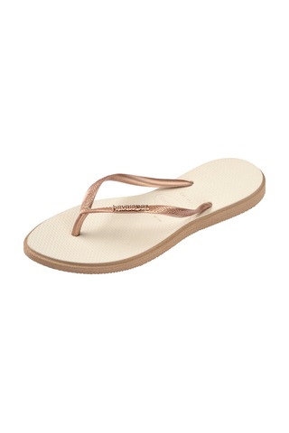 Havaianas Slim Point Kadın Plaj Terliği 4149584 Çok Renkli
