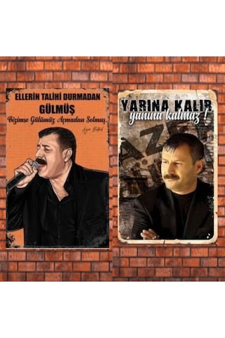 Sevilen Azar Bülbül Sözleri 6 Lı Tablo