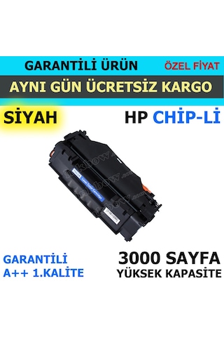Hp 7553A 53A Toner