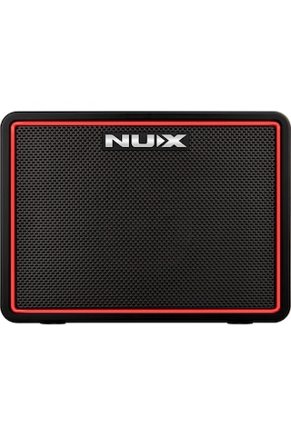 Nux Mighty Lite Bt Mkıı Taşınabilir Elektro Gitar Amfisi