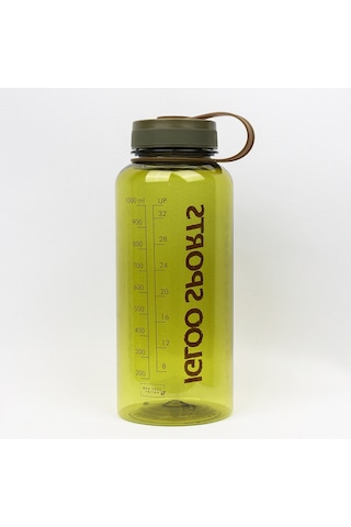 Igloo Sports Tritan Matara 1.1 Litre-yeşil Yeşil