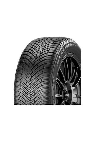 Pirelli 215/50 R17 95W Xl Cinturato All Season Sf3 Dört Mevsim Lastiği 2026
