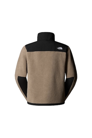 The North Face M Retro Denali Jacket Erkek Outdoor Montu Nf0a88xhdhl1 Kahverengi Kahverengi