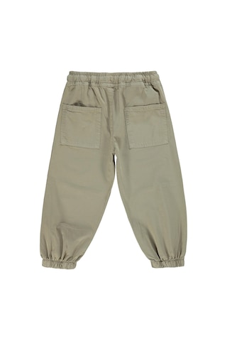 Civil Boys Paçası Lastikli 2-5 Yaş Pantolon - Bej