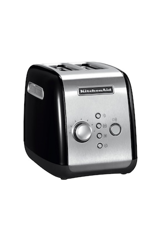 Kitchenaid 5KMT221EOB 2 Dilim Ekmek Kızartma Makinesi