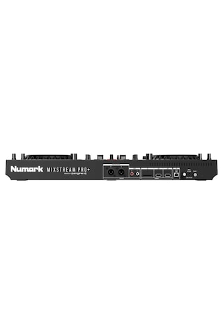 Numark Mixstream Pro +