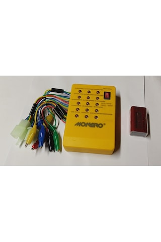 Arıza Tespit Cihazı Elektrikli Bisiklet E-Bıke Arıza Tespit Cihazı Elektrikli Bisiklet E-Bıke